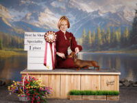 11.05.2026 Russia. Moscow. SDS. Judge - Temirova Madina.Formula Uspeha Lava (ks) - BOB, 1-Best in Show