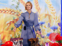 30.08.2026 Belarus, Minsk. IDS.Judge - Malo Alcrudo Rafael (breed, BIG), Konrad Tijana (Best Couple), Belcevic Dusan (Best Kennel), Pozniakova Galina (Best Progeny). Formula Uspeha Vihr' & Formula Uspeha Vselennaya - 3-Best Couple