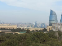 21.03.2026. Azerbaijan. Baku. IDS.