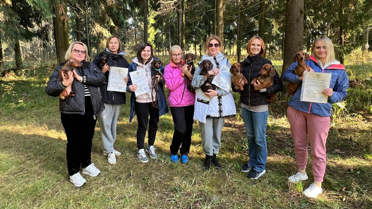 26-27.09.2026. Россия. МО. КОС ВОО. Состязания по кровяному следу. Formula Uspeha Vselennaya & Formula Uspeha Disel & Formula Uspeha Nessi & Formula Uspeha Felix Felicis & Formula Uspeha Lorelea & Formula Uspeha Strela & Formula Uspeha Vhihr' & Formula Uspeha Dauphin 26-27.09.2026. Россия. МО. КОС ВОО. Состязания по кровяному следу. Formula Uspeha Vselennaya & Formula Uspeha Disel & Formula Uspeha Nessi & Formula Uspeha Felix Felicis & Formula Uspeha Lorelea & Formula Uspeha Strela & Formula Uspeha Vhihr' & Formula Uspeha Dauphin